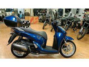 HONDA SH 300 - 2015