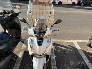 VENDITA HONDA SH 125 2023