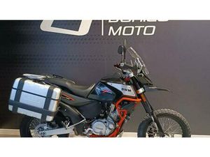 VENDO SWM SUPERDUAL 600 T (2018 - 20) USATA A ANCONA (CODICE 9857456) - MOTO.IT