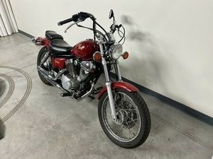 1995 YAMAHA VIRAGO 250 XV250