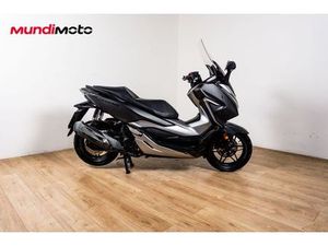 HONDA FORZA 300 ABS LIMITED EDITION DELUXE