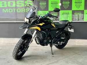 SHINERAY SHI 250 EFI