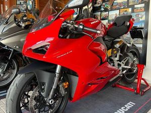 DUCATI PANIGALE V2 PINHAL NOVO