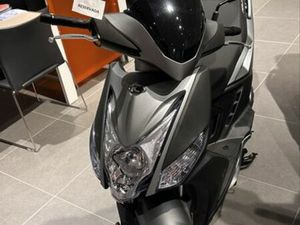 KYMCO AGILITY 125 - ANO 2023 CEDOFEITA, SANTO ILDEFONSO, SÉ, MIRAGAIA, SÃO NICOLAU E VITÓRIA