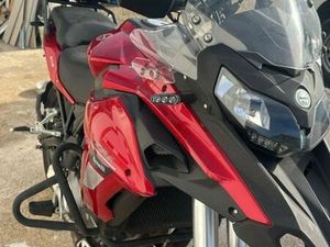 BENELLI TRK 502X 2019 PORTIMÃO