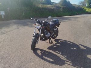 DAELIM ROADWIN 125 FI ODIVELAS