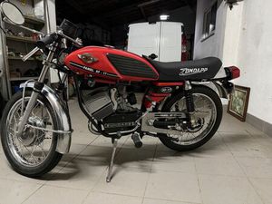 FAMEL ZUNDAPP XF 17 GONDARÉM