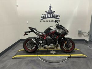 2023 KAWASAKI Z H2