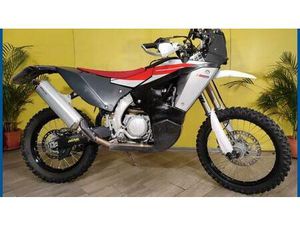 VENDO FANTIC MOTOR XEF 450 RALLY (2023 - 25) USATA A GENOVA (CODICE 9884832) - MOTO.IT