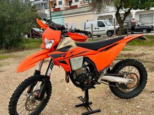 VENDO KTM 500 EXC-F 167 HORAS PORTIMÃO