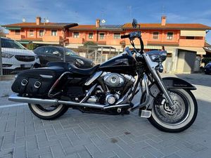 VENDO HARLEY-DAVIDSON 1584 ROAD KING (2006 - 07) - FLHR USATA A CASALE SUL SILE (CODICE 9896120) - MOTO.IT