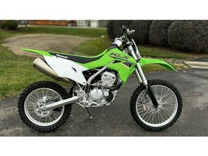 2022 KAWASAKI KLX®300R
