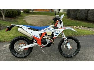 2024 KTM 500 EXC-F SIX DAYS