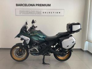 MOTO BMW MOTORRAD R 1300 GS DE OCASIÓN 89169344
