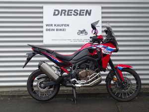 HONDA CRF1100L AFRICA TWIN