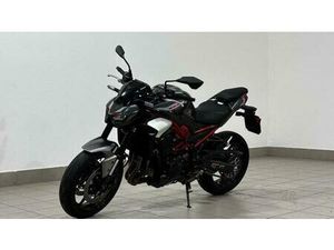 VENDO KAWASAKI Z 900 (2025 - 26) USATA (CODICE 9896200) - MOTO.IT