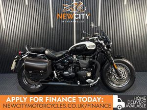 TRIUMPH SPEEDMASTER 1200 EURO 4 1200 CC