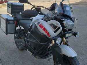YAMAHA XT1200Z SUPER TENERE - 2013