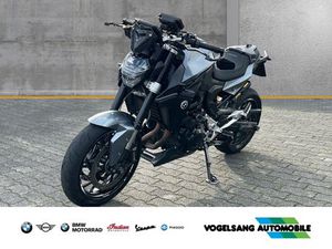 BMW F 900 R