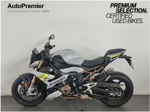 MOTO BMW MOTORRAD S 1000 R DE OCASIÓN 89286182