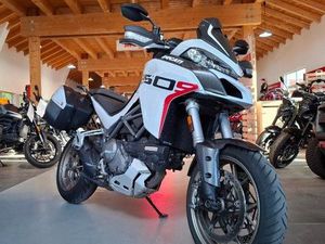 DUCATI MULTISTRADA 1260 S