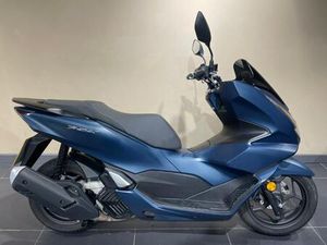 HONDA PCX125 PCX 125 WW 125 A-P 125 CC SCOOTER