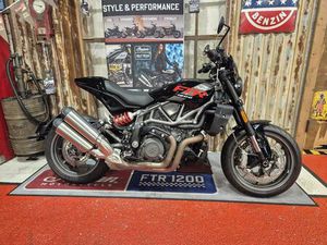 INDIAN FTR 1200 SR