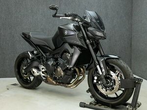 2020 YAMAHA MT09 900 W/ABS