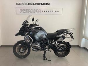 MOTO BMW MOTORRAD R 1250 GS ADVENTURE DE OCASIÓN 89033723