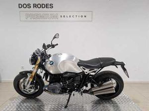 MOTO BMW MOTORRAD R NINET DE OCASIÓN 88757522