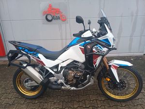 HONDA CRF1100L AFRICA TWIN ADVENTURE SPORTS