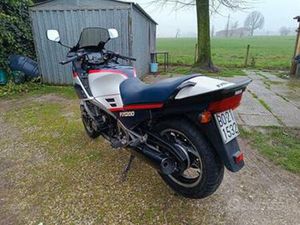 YAMAHA FJ 1200 - 1986