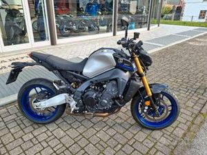 YAMAHA MT-09 SP 2023