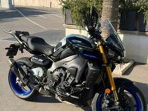 YAMAHA MT-10 SP- 2023