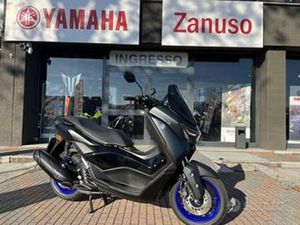 YAMAHA NMAX 125 SOLO 1500KM