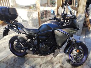 TRACER YAMAHA 7 GT