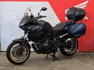 YAMAHA TRACER 7 GT - 2023