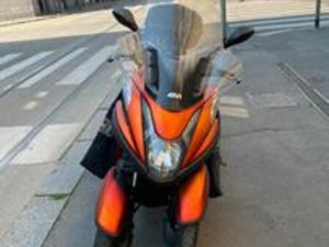 YAMAHA TRICITY 125 - 2015