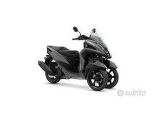 YAMAHA TRICITY 125 TRICITY125