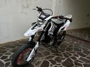 YAMAHA WRX 125