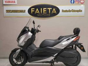 YAMAHA X-MAX 300 ABS - 2018