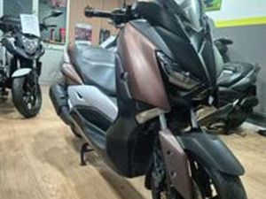 YAMAHA X-MAX 300 BRONZE MAX