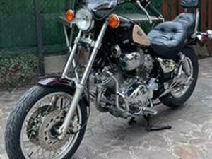YAMAHA XV 750 VIRAGO - 1997