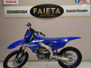 YAMAHA YZ 250 F - 2025