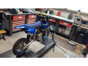 YAMAHA YZ 65 CROSS