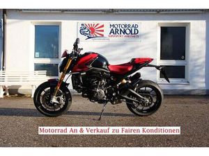 DUCATI MONSTER 937 SP TOP + BIKE ANKAUF + FINANZIERUNG