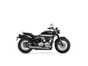 2026 TRIUMPH BONNEVILLE SPEEDMASTER