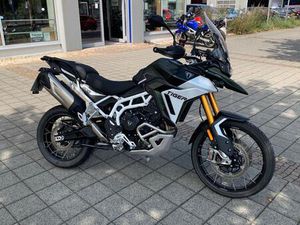 TRIUMPH TIGER 900 RALLY PRO 2026 *BLACK DEAL