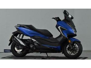 2022 HONDA FORZA 350 350 FORZA 350 SCOOTER PETROL AUTOMATIC