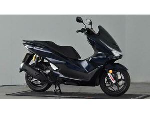 2025 HONDA PCX125 125 DX CVT V-BELT EURO 5 SCOOTER PETROL AUTOMATIC